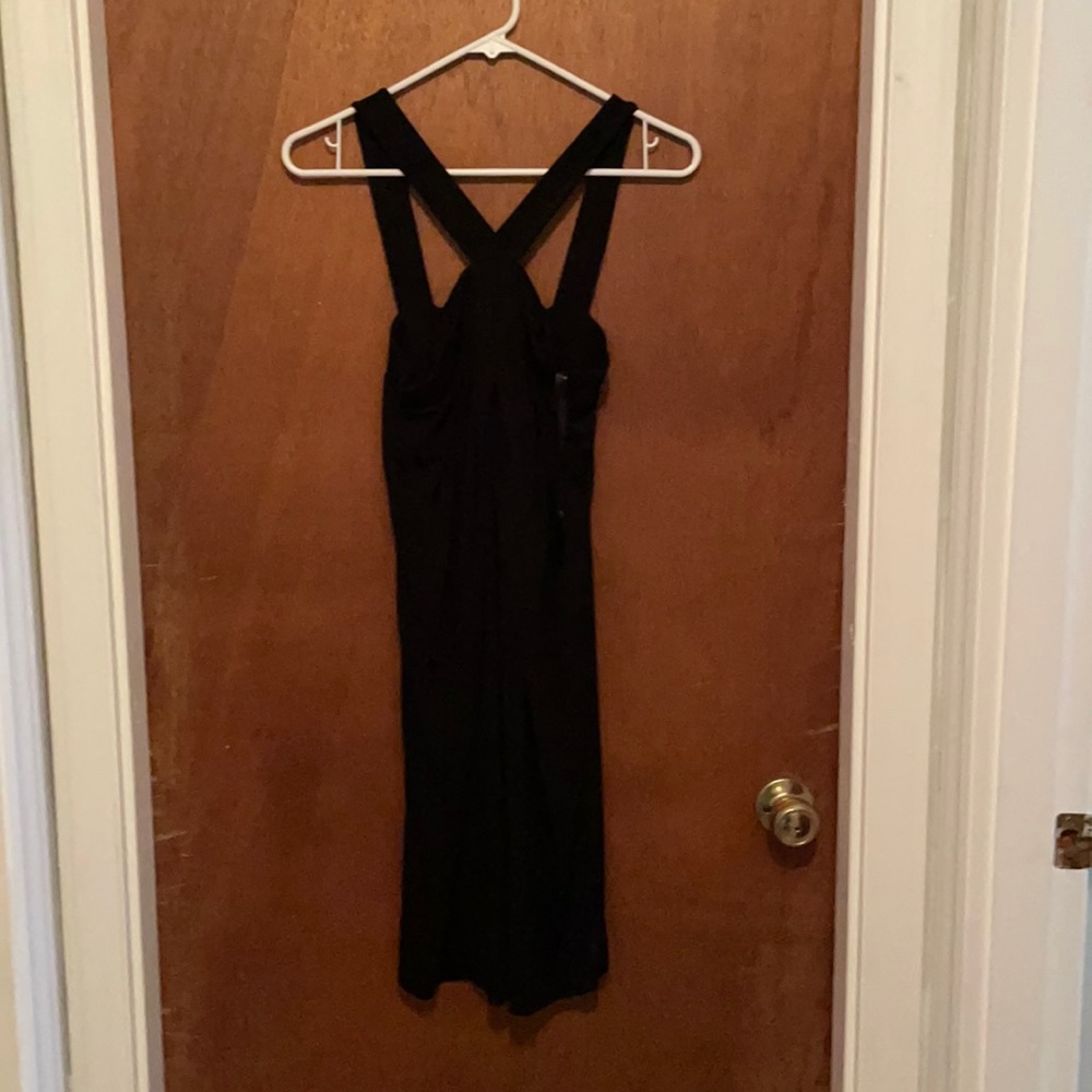 New York and Company little black dress